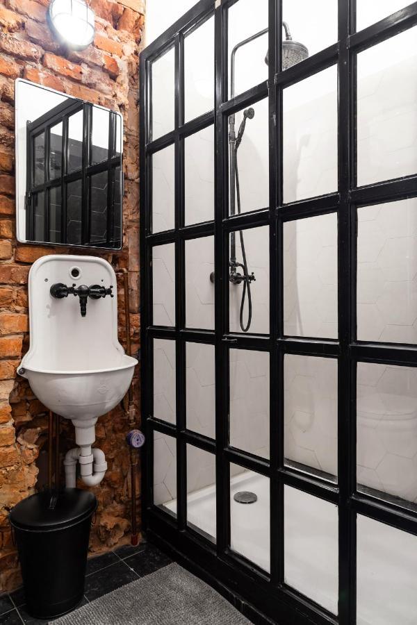 Househost Apartmeni: Podbrzezie 2/20 Cracovia Exterior foto