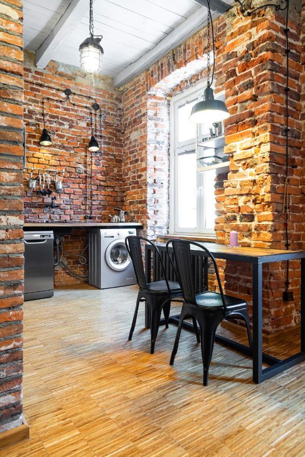 Househost Apartmeni: Podbrzezie 2/20 Cracovia Exterior foto